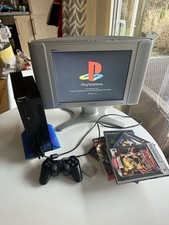 Sony playstation bundle for sale  YELVERTON
