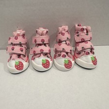 Lovoyager strawberry small for sale  Jackson