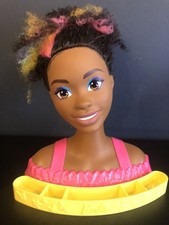 Barbie doll deluxe for sale  LONDON