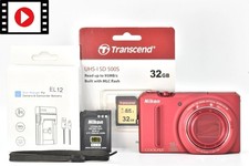 Come nuovo nikon usato  Spedire a Italy