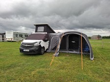 Vauxhall vivaro lwb for sale  CANNOCK