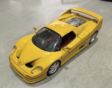 Ferrari f50 model for sale  BURTON-ON-TRENT