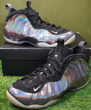 Nike air foamposite for sale  Minneapolis