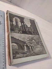 Carlo merlini palazzi usato  Collegno