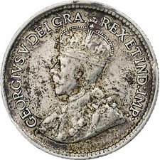 1029190 canada george d'occasion  Lille-