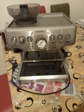 Sage the barista gebraucht kaufen  Wuppertal