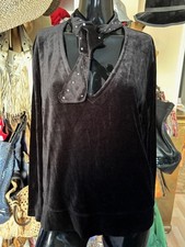 Sweat toucher velours d'occasion  Villefranche-de-Lauragais
