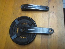 Alu shimano mtb gebraucht kaufen  Duisburg
