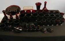 Huge avon 1876 for sale  Houston