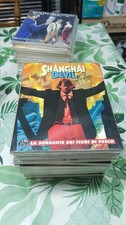 shanghai devil usato shanghai devil usato Napoli