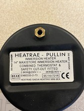 Heatrae pullin maxistore for sale  CREWE