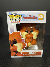 Funko pop tiger for sale  Des Moines
