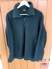 Vaude muster green for sale  ISLE OF HARRIS