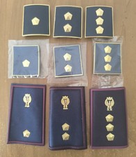 Gradi polizia lotto usato  Putignano