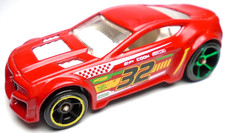 2018 Hot Wheels Torque Twister #32 Vermelho 1:64 Diecast 2 5/8" Carro com Amarelo e Verde comprar usado 2018 Hot Wheels Torque Twister #32 Vermelho 1:64 Diecast 2 5/8" Carro com Amarelo e Verde comprar usado  Enviando para Brazil