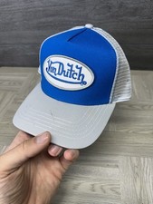 Von dutch snapback for sale  Marion