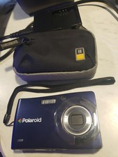Polaroid t1235 12mp for sale  West Valley City
