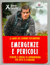 Pericoli emergenze teniche usato  Viterbo