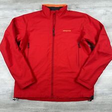 patagonia solar jacket wind for sale  Ponca