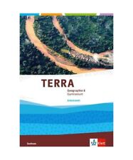 Terra geographie arbeitsheft gebraucht kaufen  Trebbin