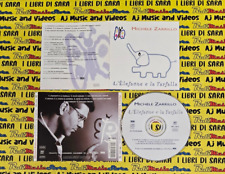 Michele zarrillo elefante usato  Ferrara