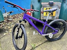 Dirt jumper dirt for sale  LLANDYSUL