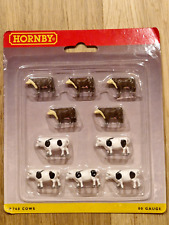 Hornby r768 cows for sale  HOOK