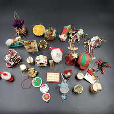 Vintage christmas ornament for sale  Cleveland