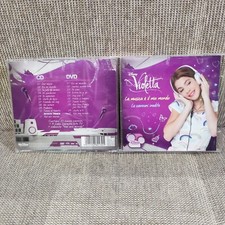 Violetta musica mio usato  Roma