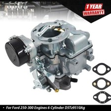 Carburetor type carter for sale  Chino