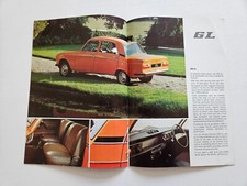Peugeot 304 sales for sale  NUNEATON