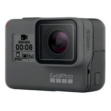 Câmera de Vídeo Ação GoPro HERO 5 12.0 MP 4K HD – Preta comprar usado  Enviando para Brazil