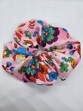 Hair scrunchie bright for sale  NEWPORT