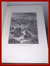 Stampe gustave dore usato  Roma
