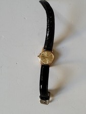 Vintage montre oméga d'occasion  Reims