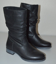 Tara boots black for sale  Auburn