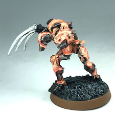 Classic metal necron for sale  CHICHESTER