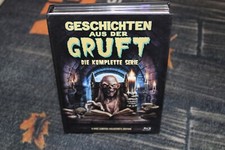 Geschichten gruft kompette gebraucht kaufen  Wesseling