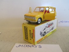Dinky toys 1416 d'occasion  Expédié en Belgium