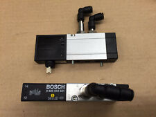 2st bosch ventil gebraucht kaufen  Maulbronn
