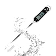Thermometre cuisine écran d'occasion  Lyon I