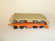 matchbox trailer gebraucht kaufen matchbox trailer gebraucht kaufen Deutschland