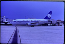 Boeing 737 colour d'occasion  Expédié en Belgium