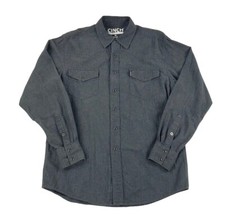 Cinch shirt men for sale  Hays