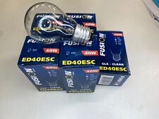 40w light bulbs for sale  LEICESTER