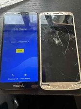 Job lot motorola for sale  SPALDING