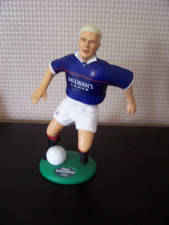 Paul gascoigne rangers for sale Paul gascoigne rangers for sale  WALSALL