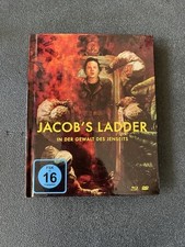 Jacobs ladder gewalt gebraucht kaufen  Riedstadt