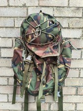 Highlander forces camo for sale  LUTON