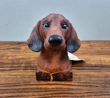 Vintage dachshund dog for sale  Thomasville
